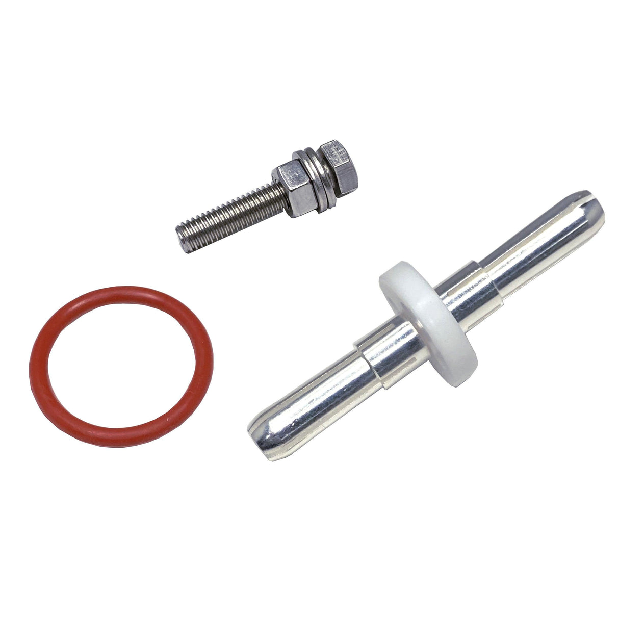 RF Coaxial Connector N Adaptor