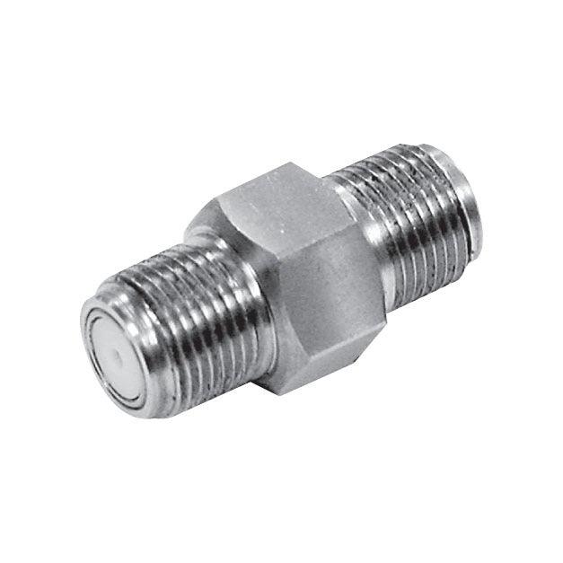 RF Coaxial Connector F Adaptor