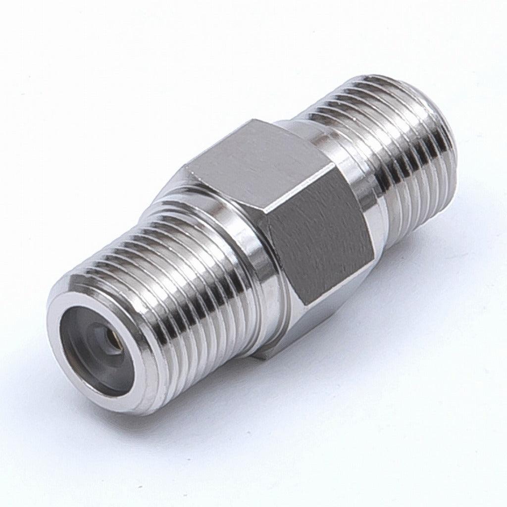 RF Coaxial Connector F Adaptor