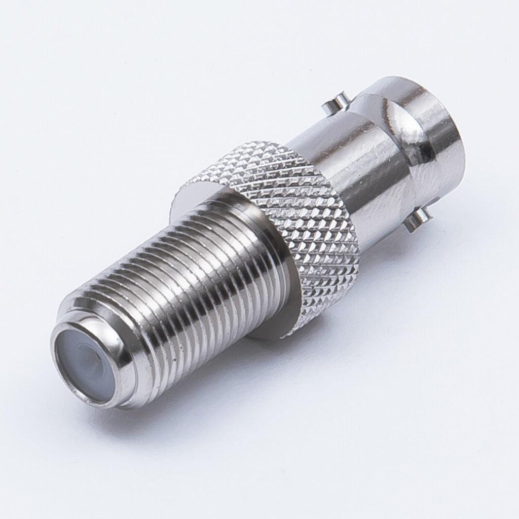 RF Coaxial Connector Between Series Adaptors Adaptor