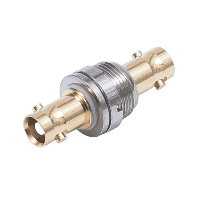 H・BNC<br>RF Connectors