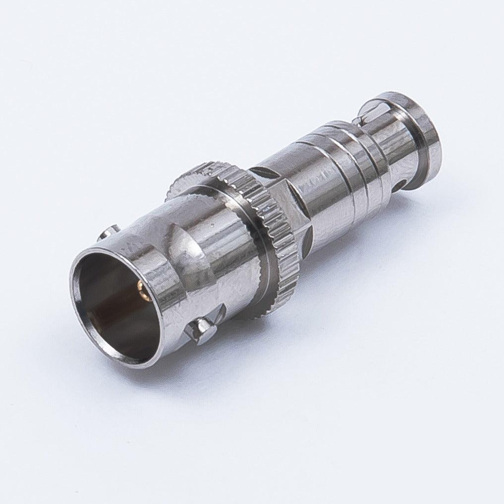 RF Coaxial Connector Between Series Adaptors Adaptor