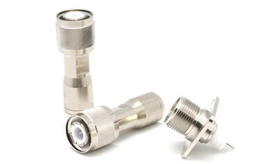 HN Type RF Coaxial Connectors