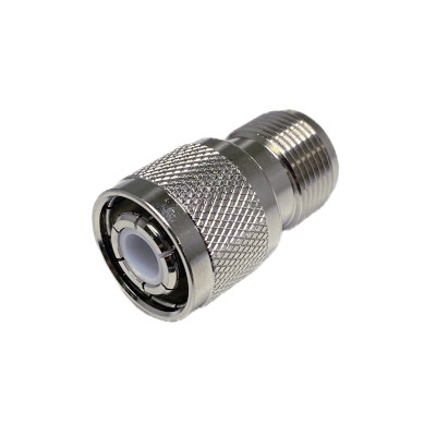 RF Coaxial Connector HN Adaptor
