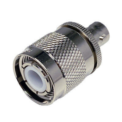 RF Coaxial Connector Between Series Adaptors Adaptor