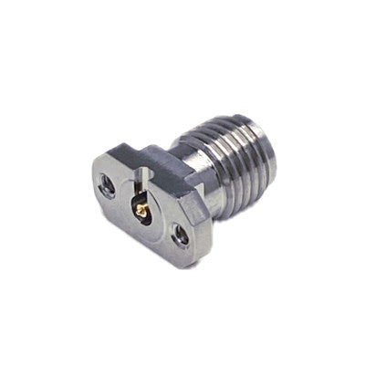 RF Coaxial Connector 2.92mm K Receptacle(PCB)