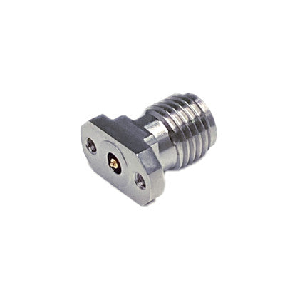 RF Coaxial Connector 2.92mm K Receptacle(PCB)