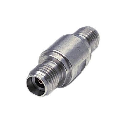 RF Coaxial Connector Between Series Adaptors Adaptor