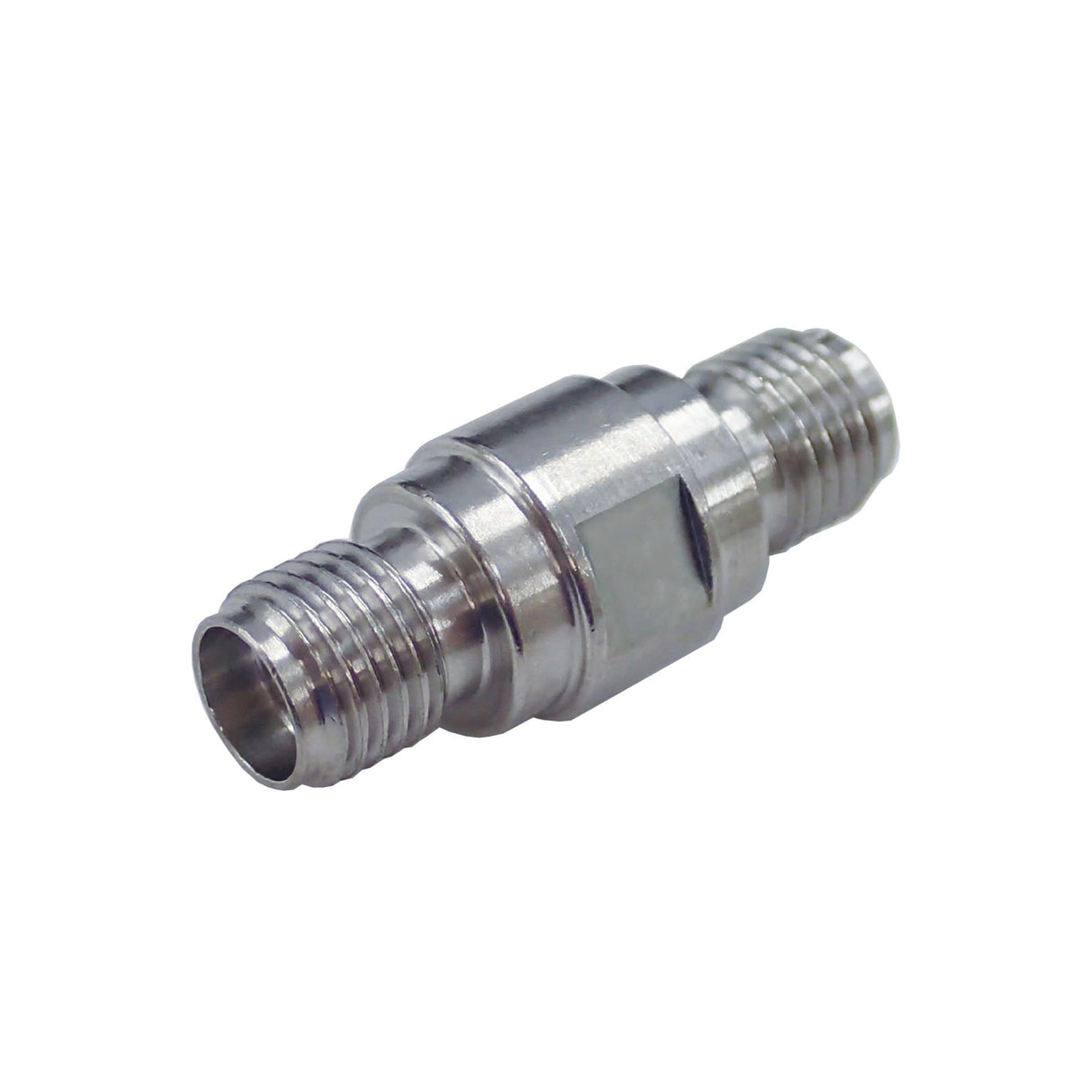 RF Coaxial Connector Between Series Adaptors Adaptor