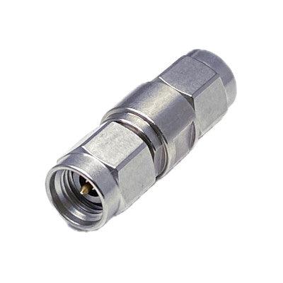 RF Coaxial Connector Between Series Adaptors Adaptor