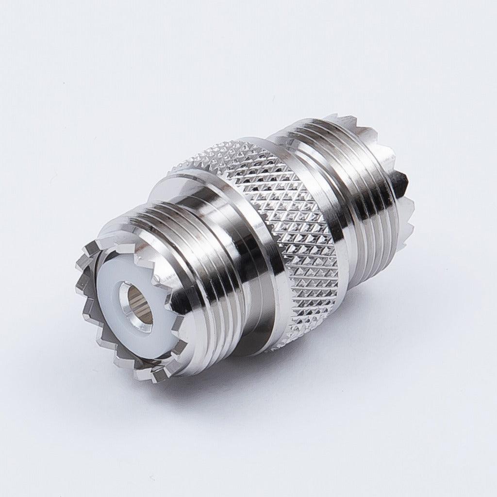 RF Coaxial Connector M Adaptor