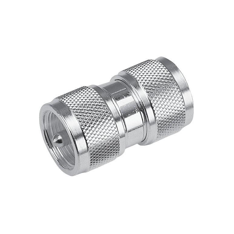 RF Coaxial Connector M Adaptor