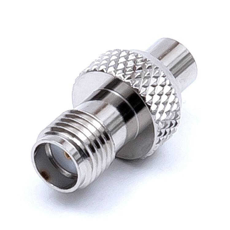 RF Coaxial Connector Between Series Adaptors Adaptor