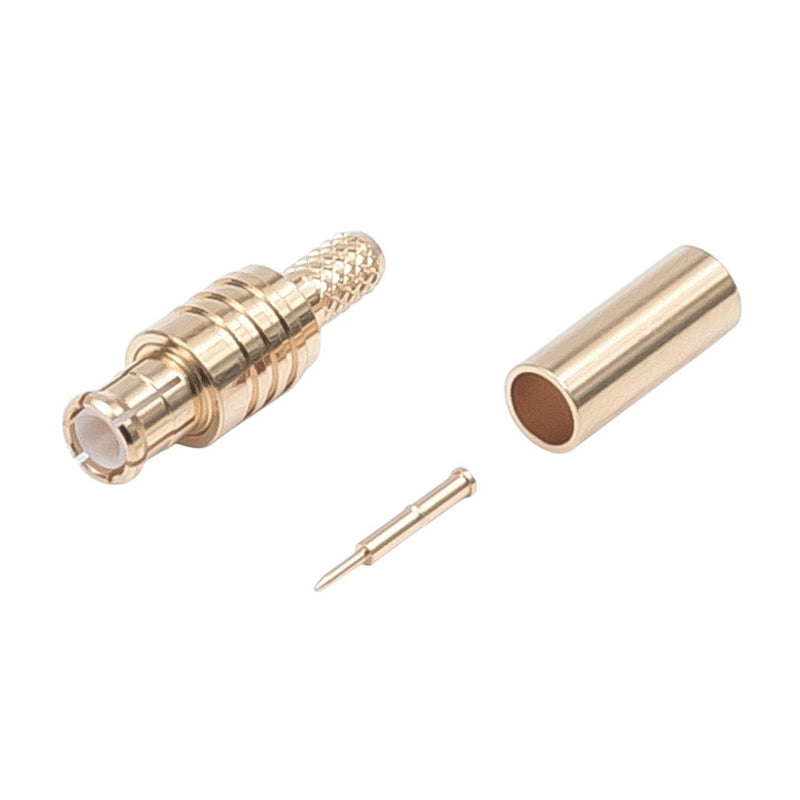 MCX<br>RF Connectors