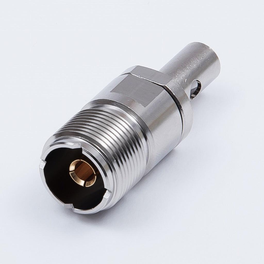 RF Coaxial Connector M Jack