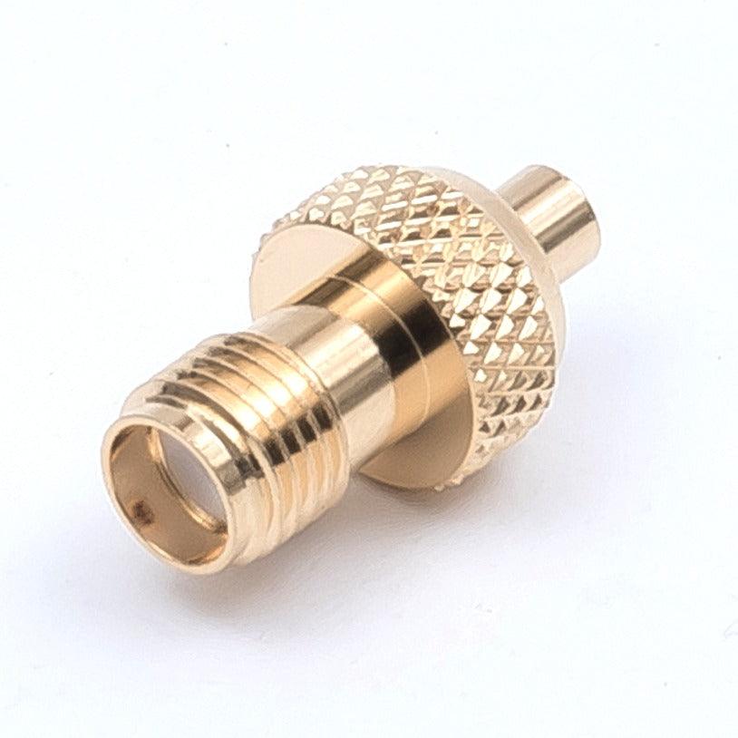 RF Coaxial Connector Between Series Adaptors Adaptor