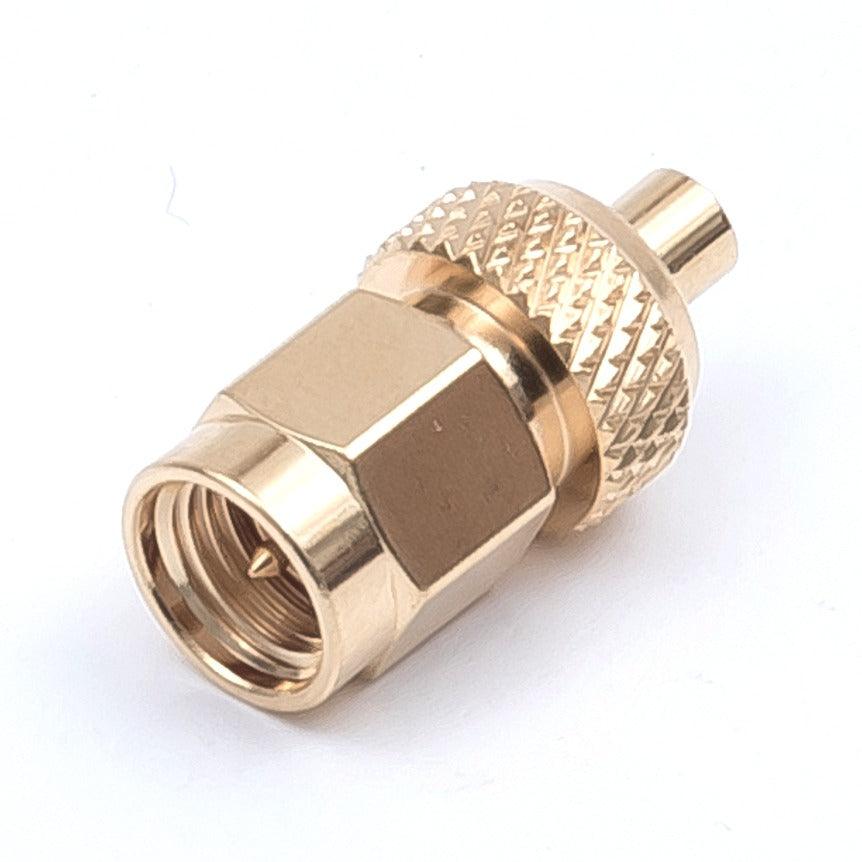 RF Coaxial Connector Between Series Adaptors Adaptor