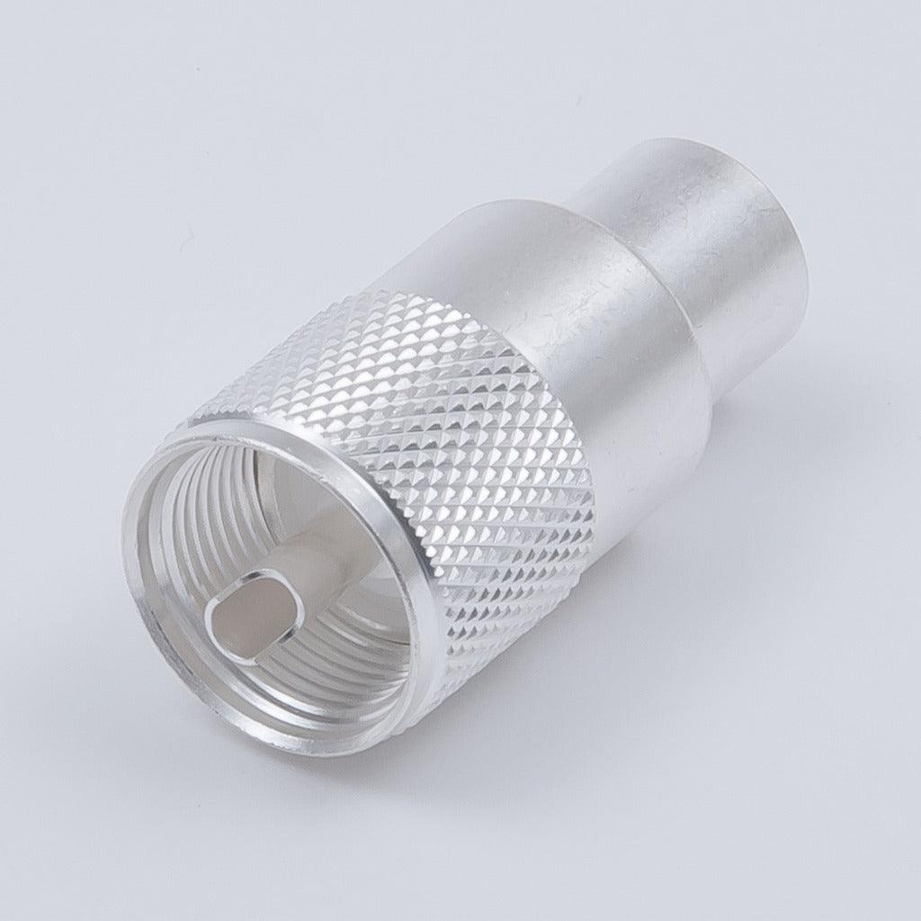 RF Coaxial Connector M Plug