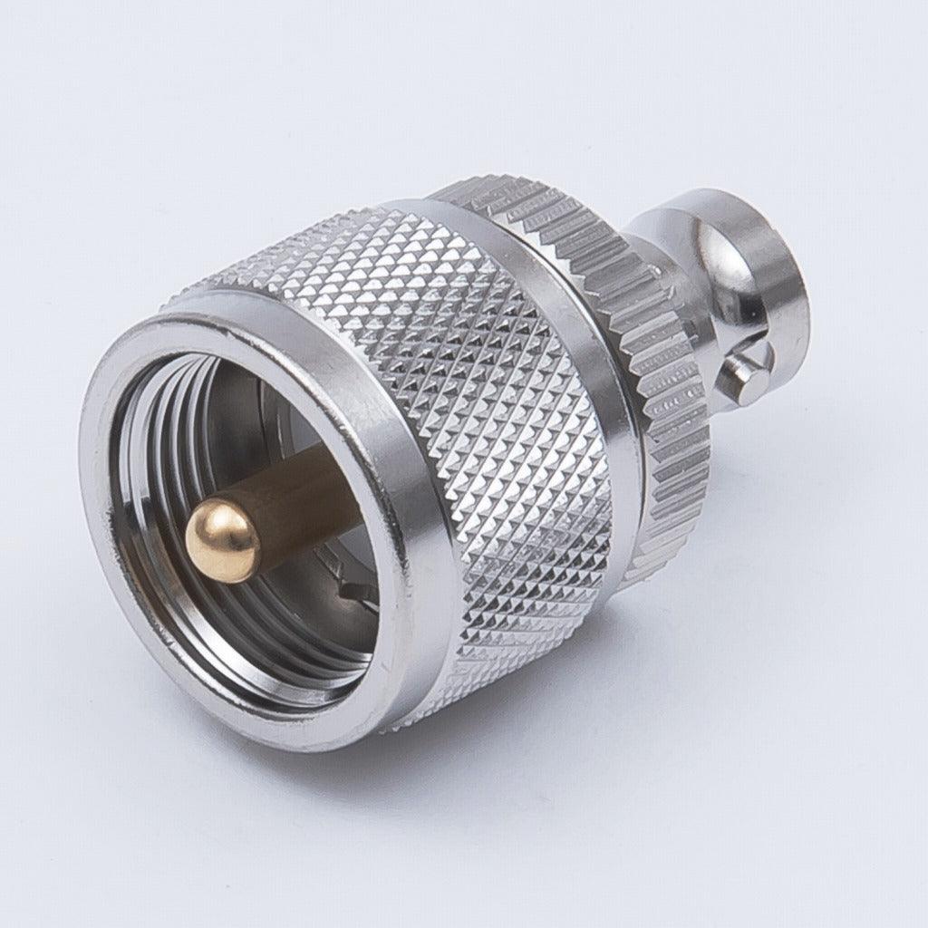 RF Coaxial Connector Between Series Adaptors Adaptor