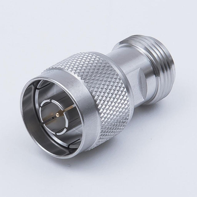 RF Coaxial Connector N Adaptor