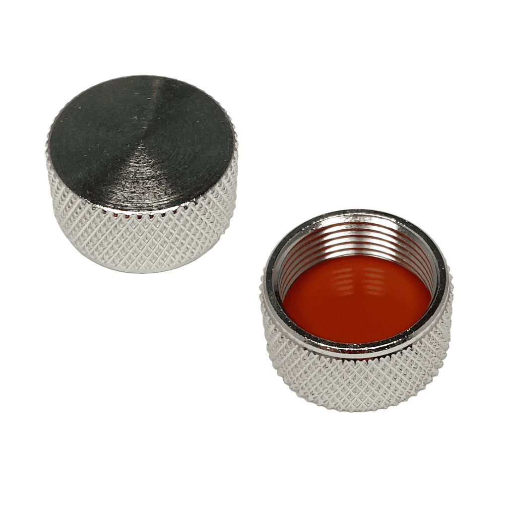 RF Coaxial Connector N Cap for protection