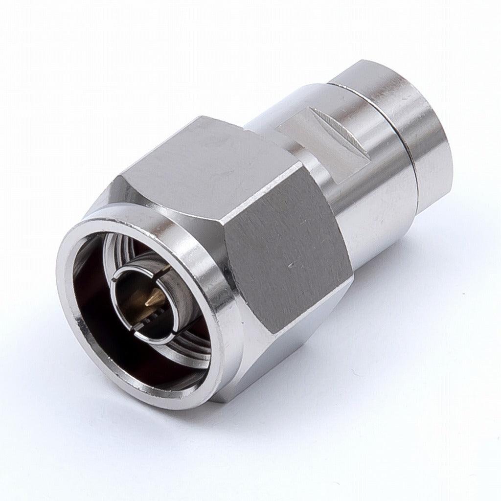 RF Coaxial Connector N Coaxial Terminator