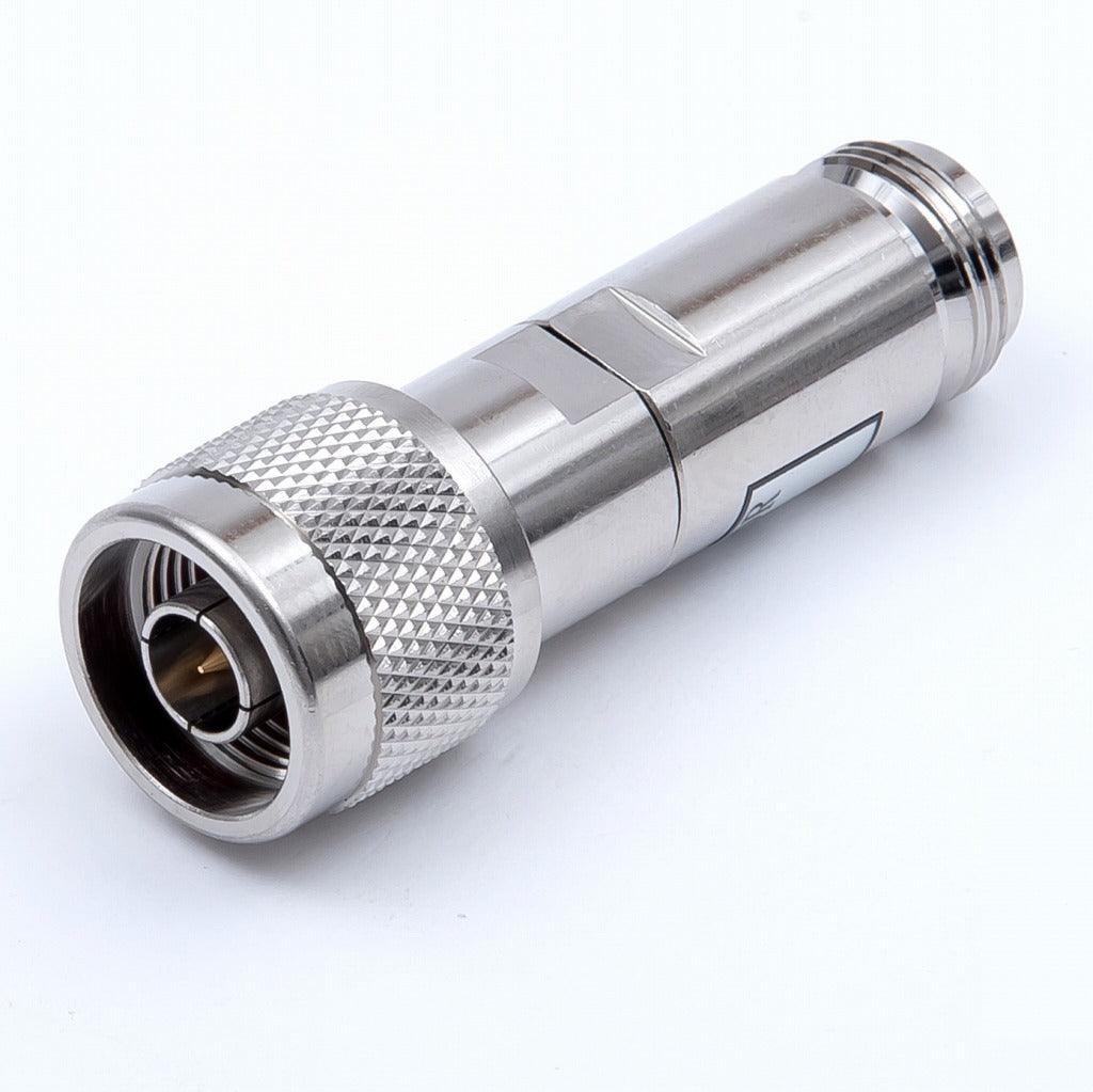 RF Coaxial Connector N Coaxial Attenuator