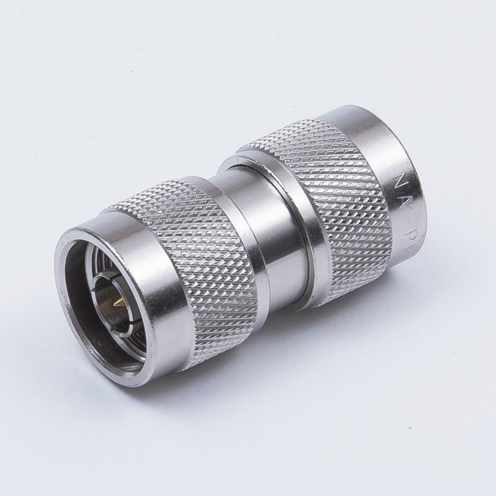 RF Coaxial Connector N Adaptor