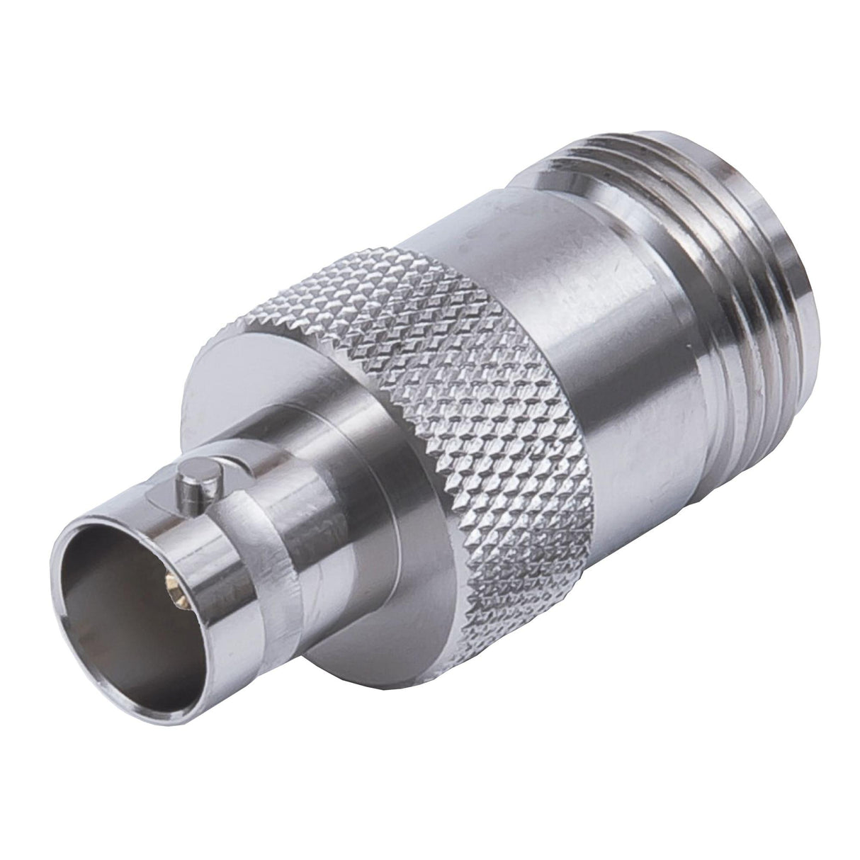 RF Coaxial Connector Between Series Adaptors Adaptor