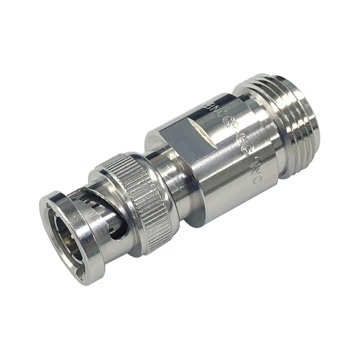 RF Coaxial Connector Between Series Adaptors Adaptor