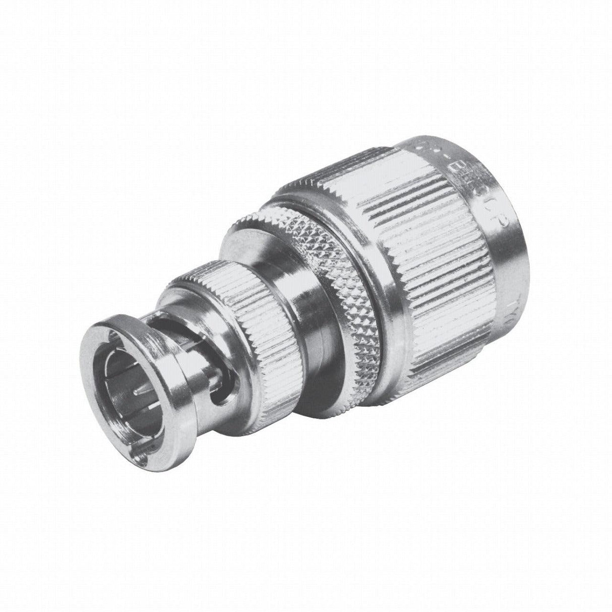 RF Coaxial Connector Between Series Adaptors Adaptor