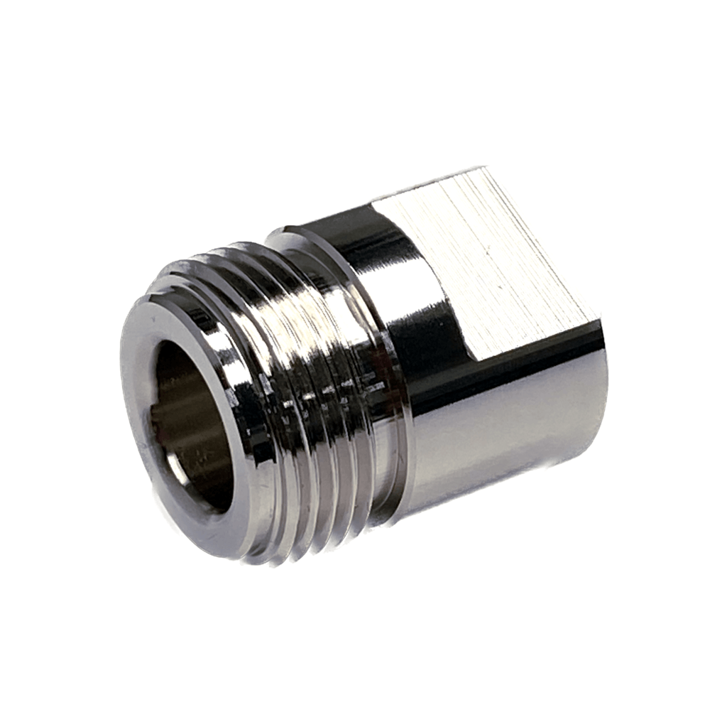 RF Coaxial Connector N Cap for protection