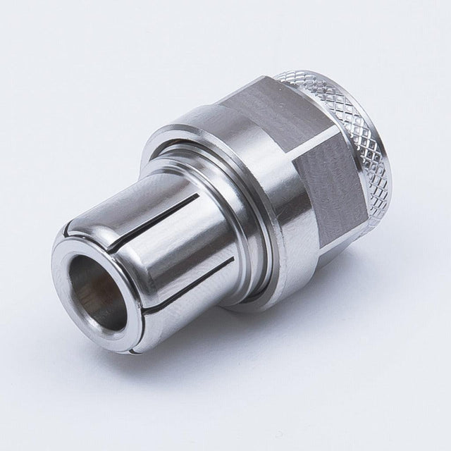 RF Coaxial Connector N Adaptor