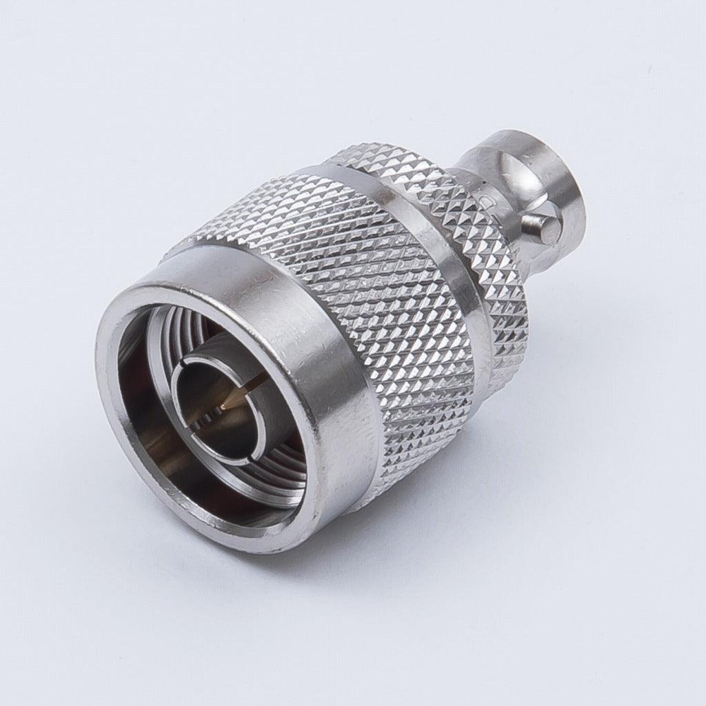 RF Coaxial Connector Between Series Adaptors Adaptor