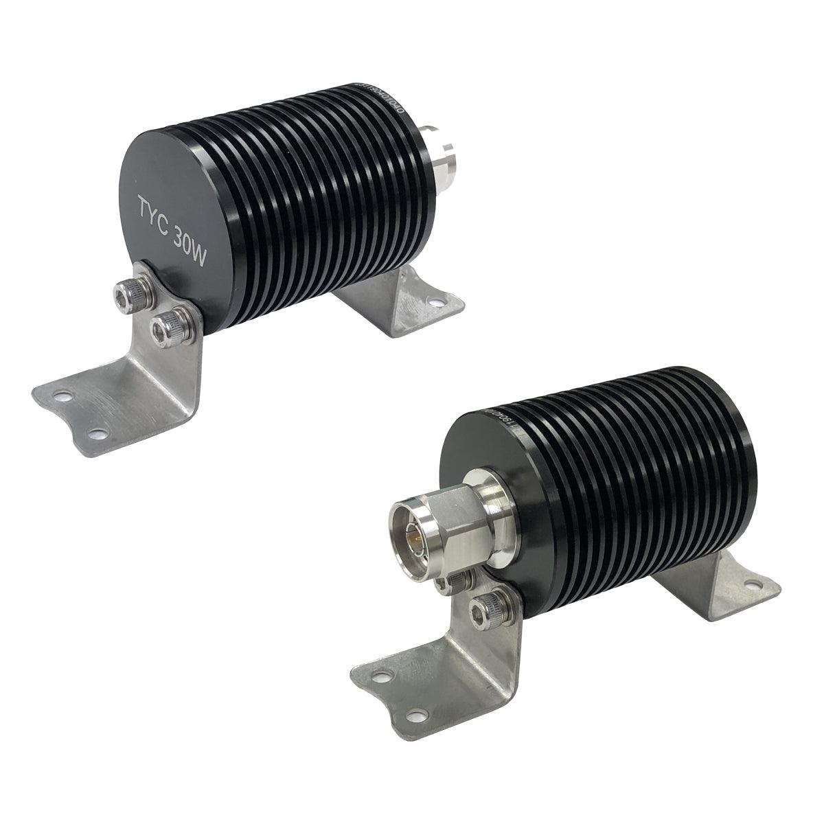 RF Coaxial Connector N Coaxial Terminator