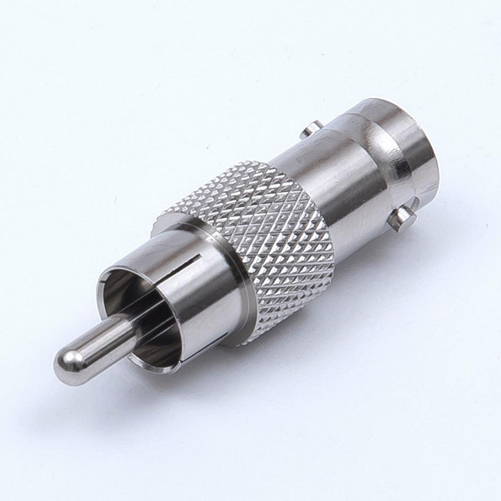 RF Coaxial Connector Between Series Adaptors Adaptor