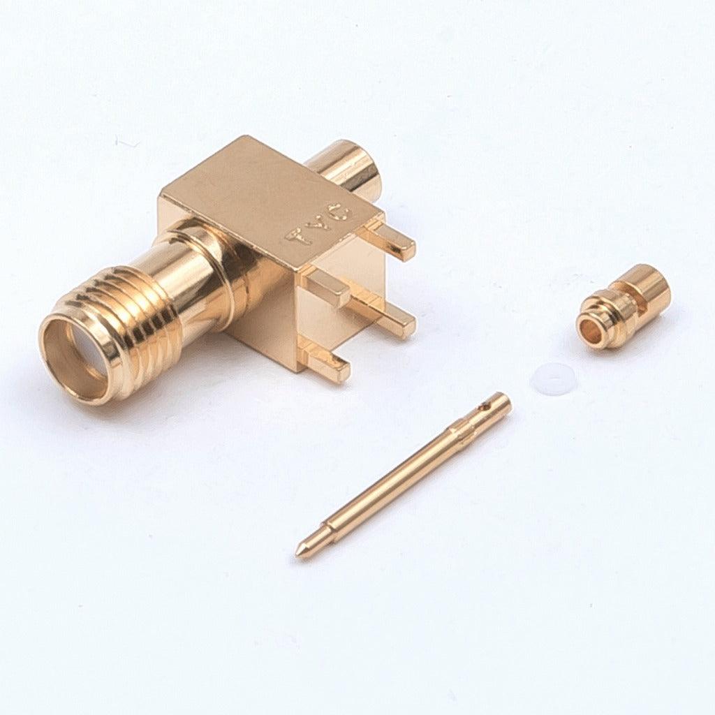 RF Coaxial Connector SMA Reverse Jack