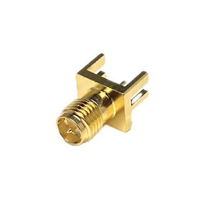 RF Coaxial Connector SMA Reverse Receptacle(PCB)