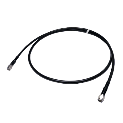 RF Coaxial Connector SMA Cable Assembly