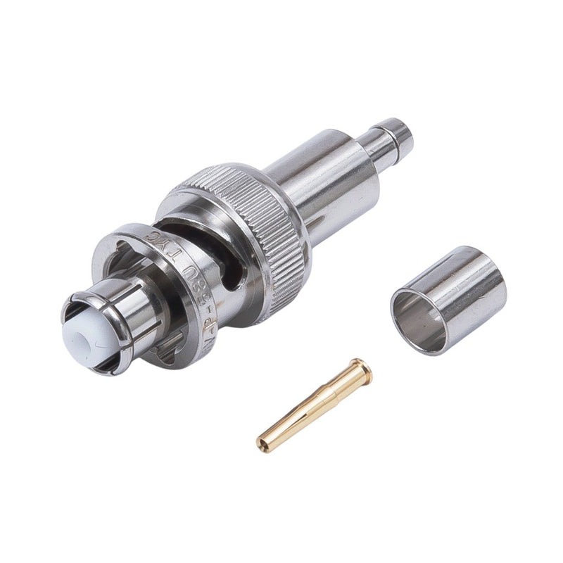 SHV<br>RF Connectors