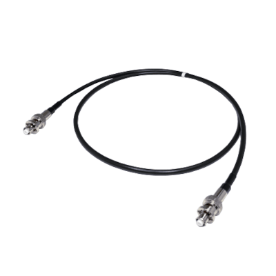 RF Coaxial Connector SHV Cable Assembly