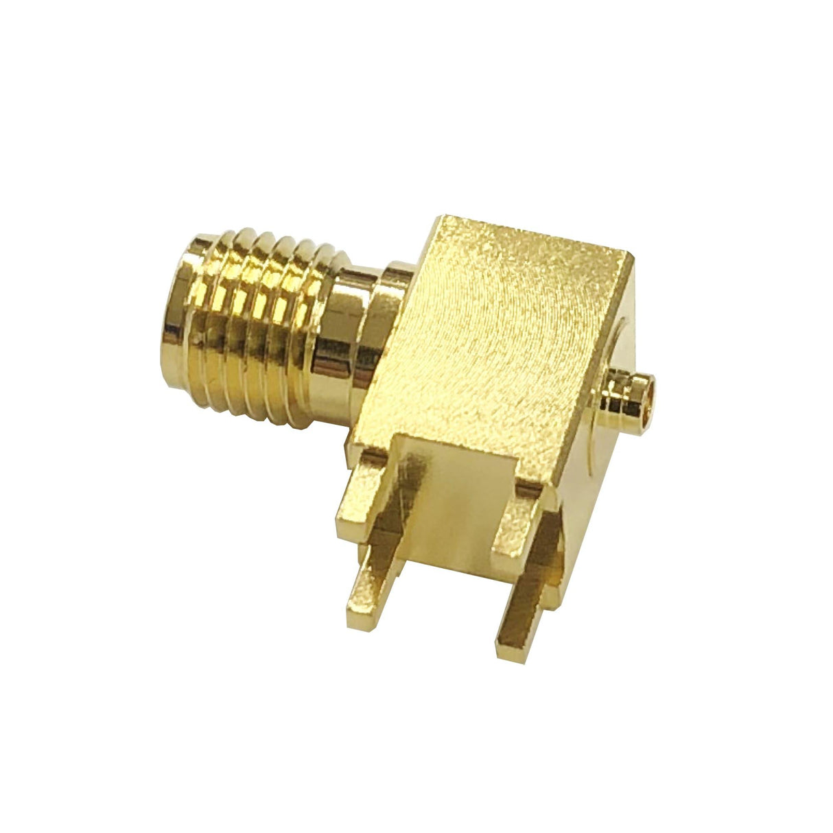 RF Coaxial Connector Between Series Adaptors Adaptor