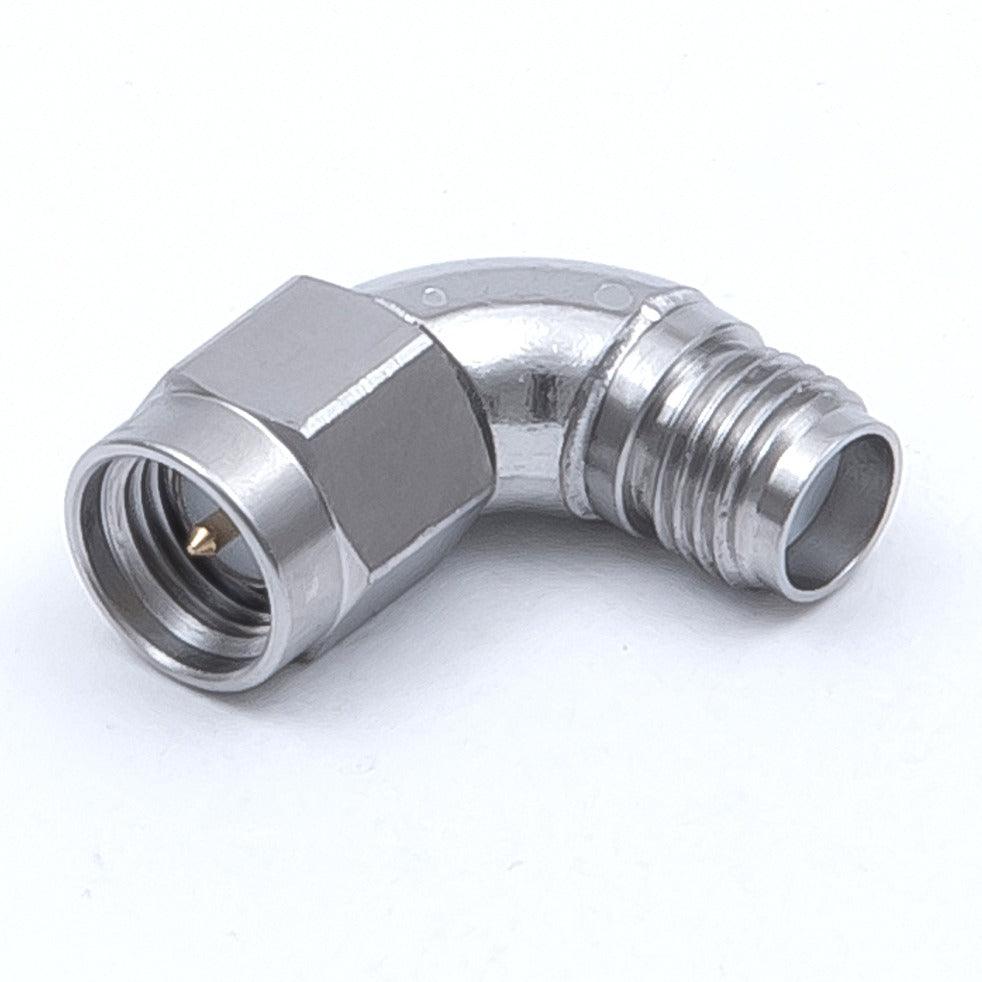 RF Coaxial Connector SMA Adaptor