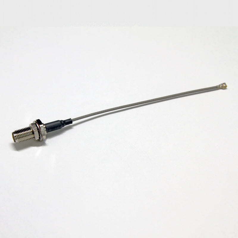 SMABJ-to-U.FL Micro Coaxial Cable