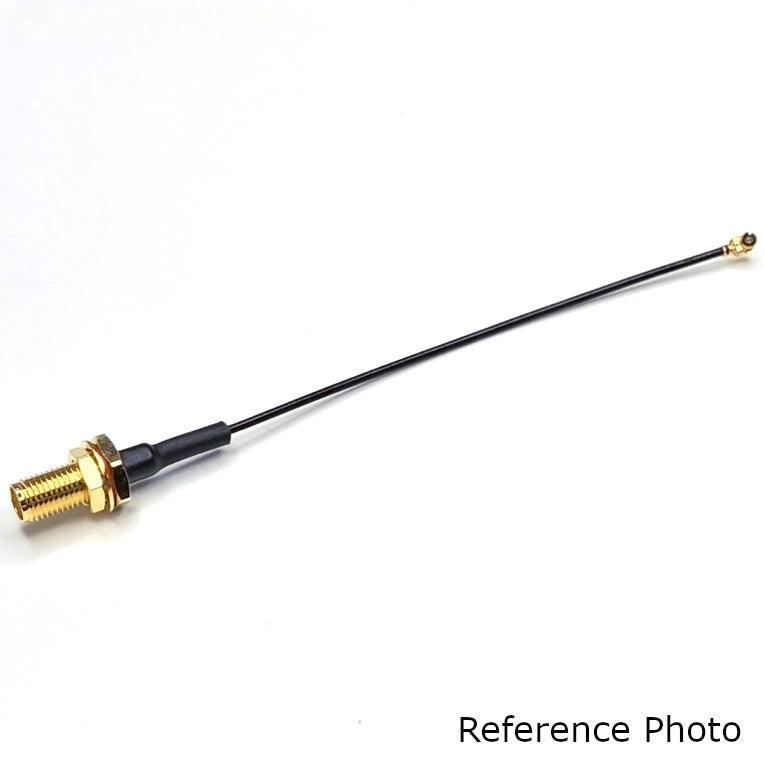 Fine wire cable.