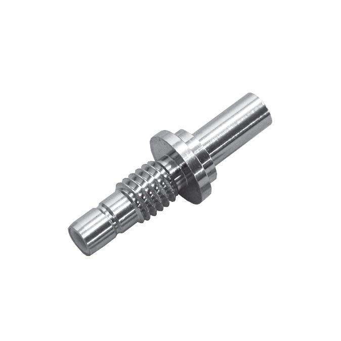 RF Coaxial Connector SMB Jack(Bulkhead)