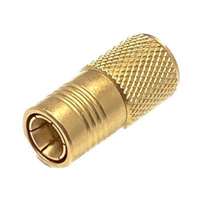 RF Coaxial Connector SMB Coaxial Terminator