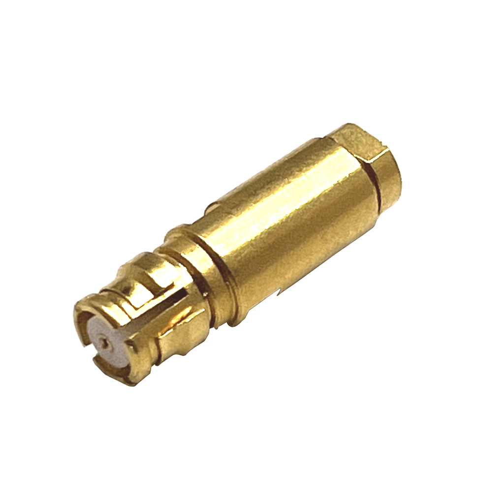 RF Coaxial Connector SMP Jack