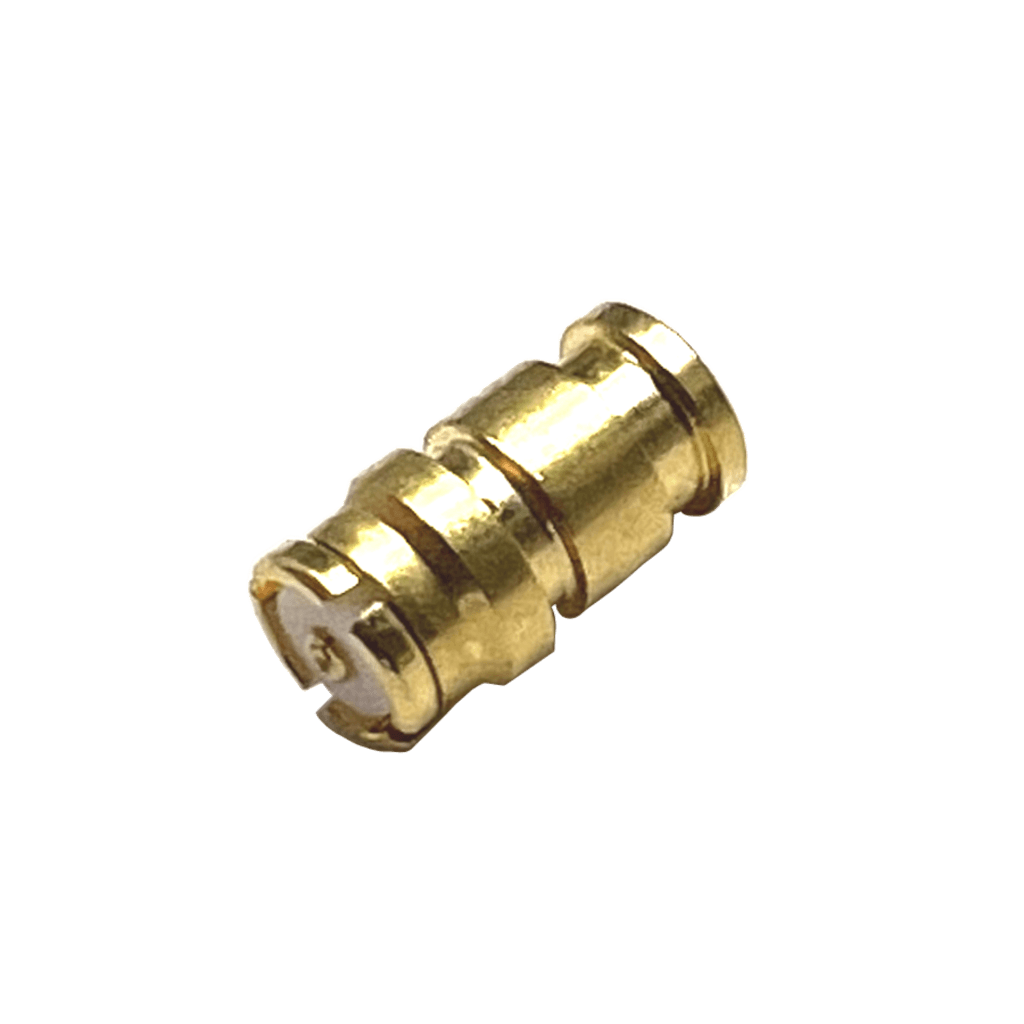 RF Coaxial Connector SMP Jack