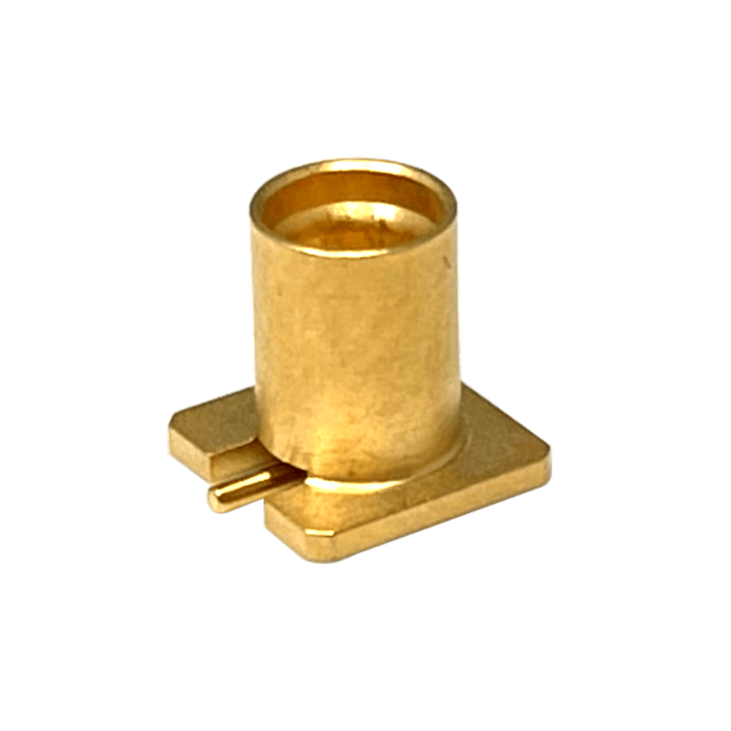RF Coaxial Connector SMP Receptacle(PCB)